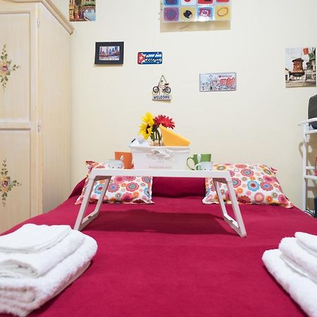 شقة Bobbo House نابولي المظهر الخارجي الصورة