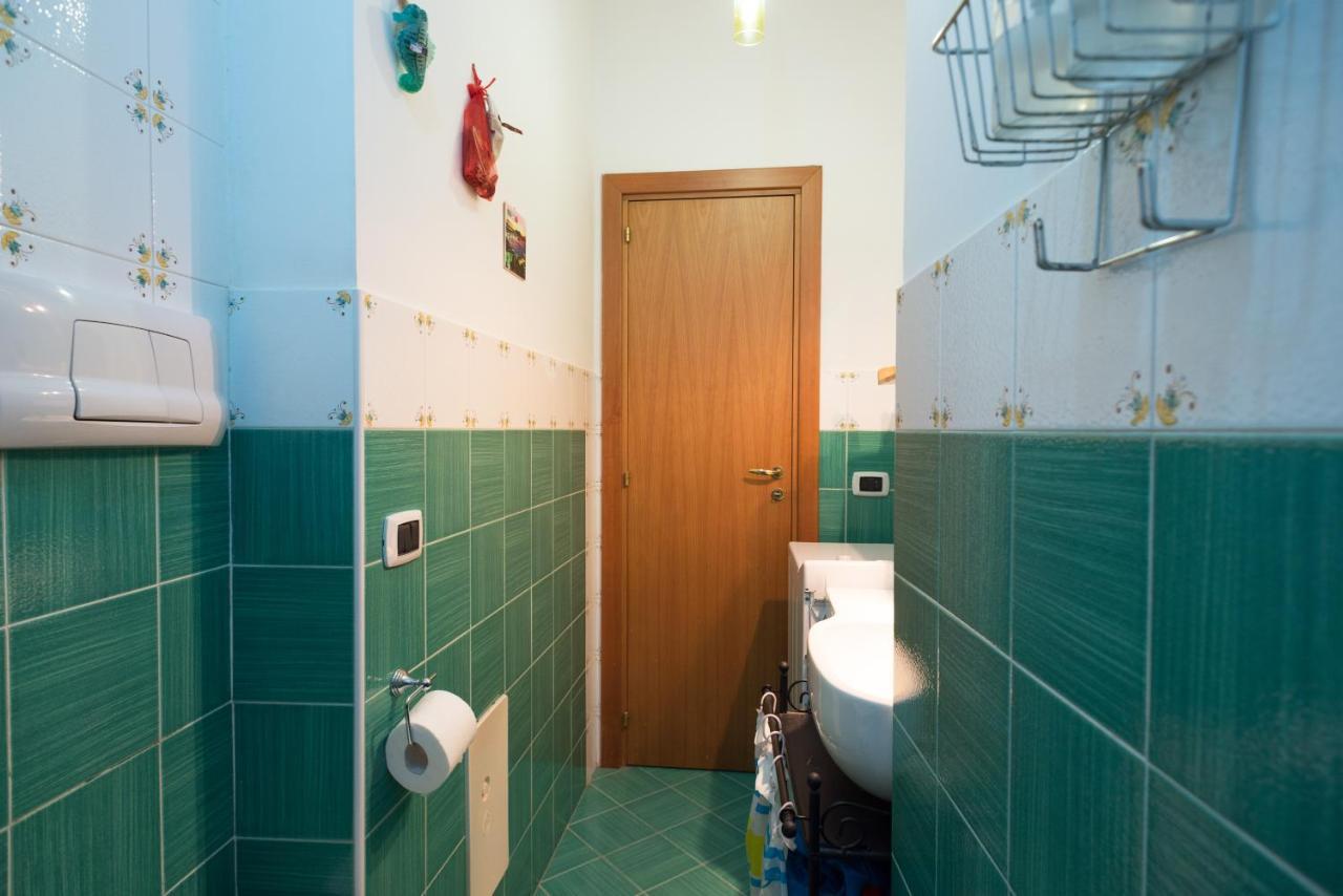 شقة Bobbo House نابولي المظهر الخارجي الصورة