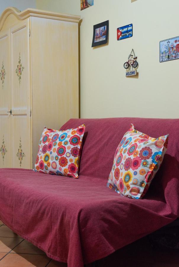 شقة Bobbo House نابولي المظهر الخارجي الصورة